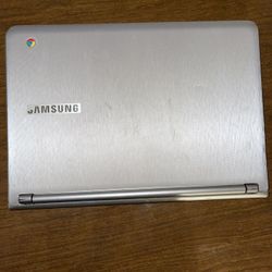 Samsung Chrome Book