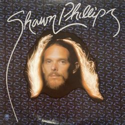 Shawn Phillips-Bright White 