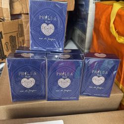 Perfumes De Mayoreo Hombre Y Mujer $7 Each 0r Only One For $10