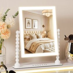 LED MAKE UP MIRROR New