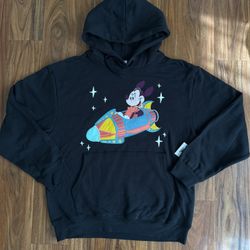 Disney Mickey Unisex Hoodie