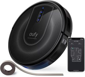 Eufy Robotic Vacuum Cleaner
