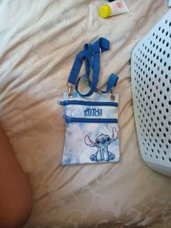 Stitch Bag