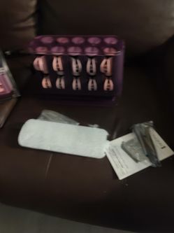 Remington Pro Curlers