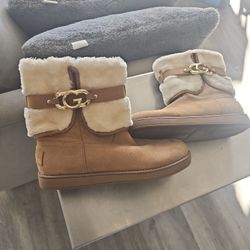 Guess Winterboots 8 1/2 
