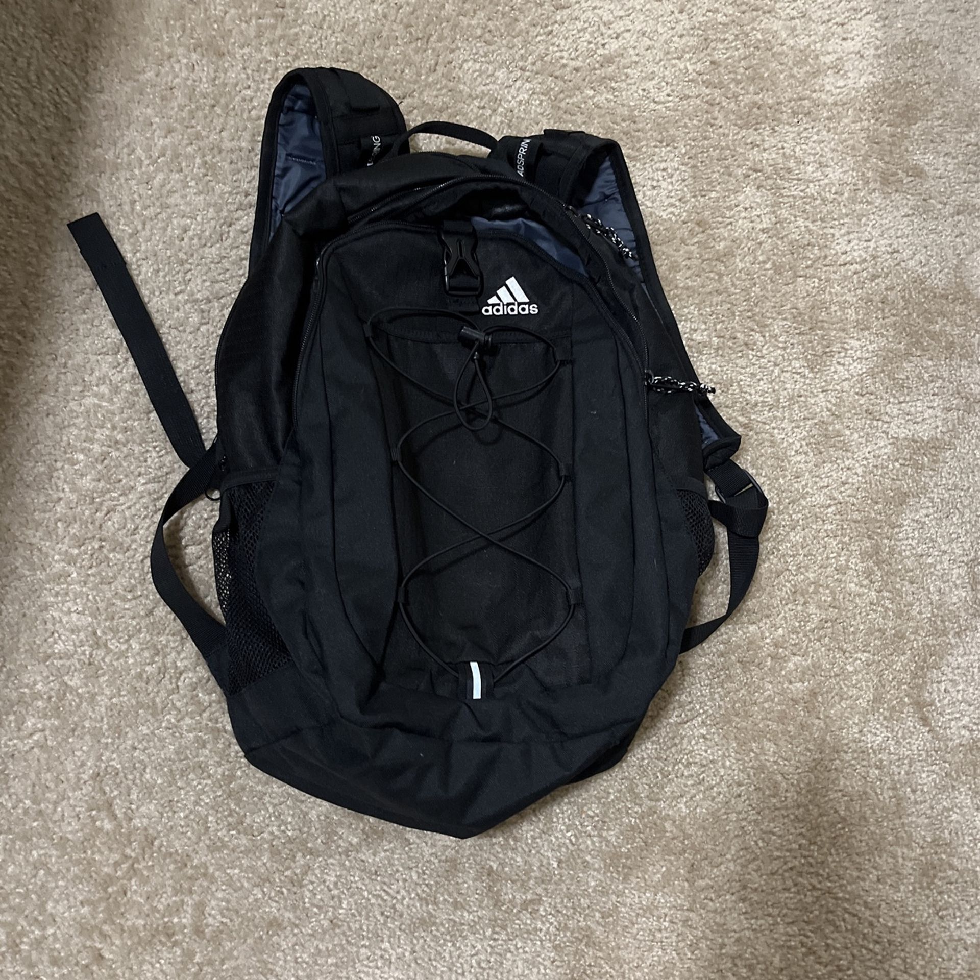 Adidas Backpack