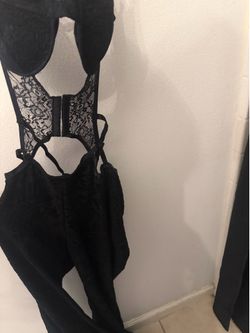 Jumpsuit small new