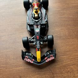 Redbull RC Car