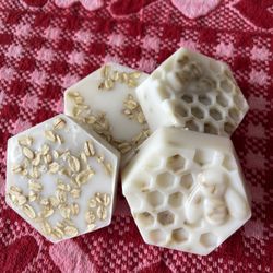 Organic Soap