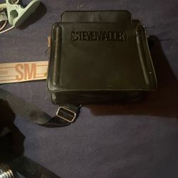 steve madden bag