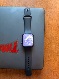 Apple Watch Series 11