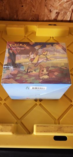 Pokemon