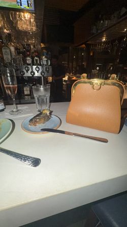 Christian Dior doctor bag