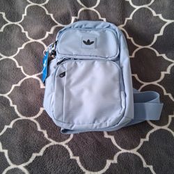 Small ADIDAS BACKPACK 