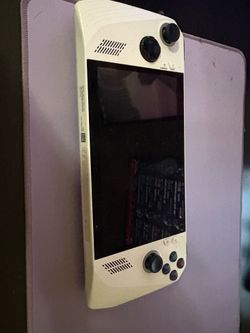 ASUS ROG ALLY