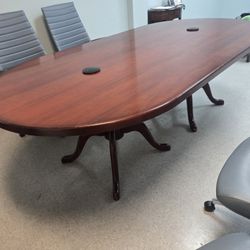 Conference Table
