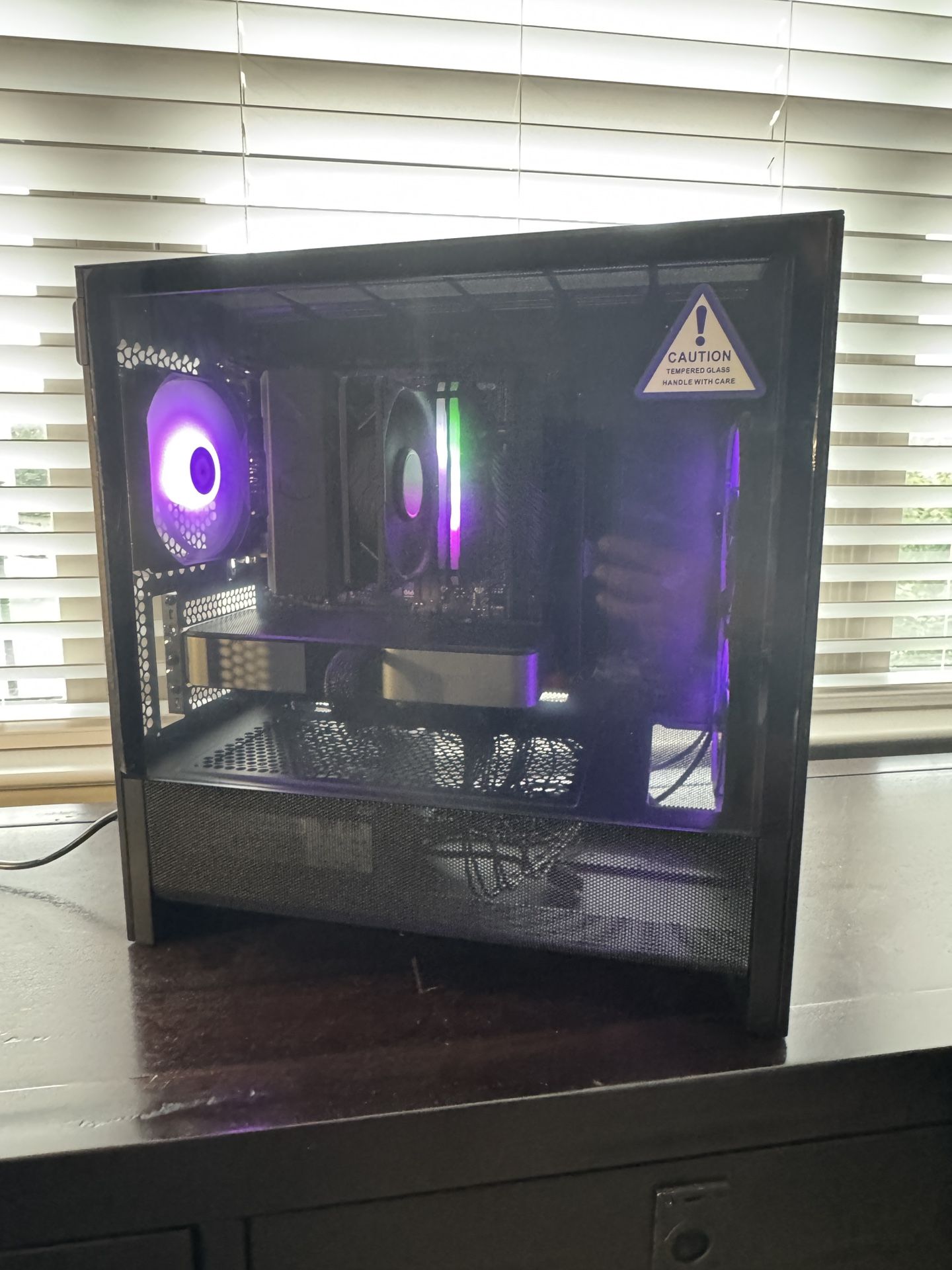 Gaming PC - Ryzen 7 5800XT + RTX 3070