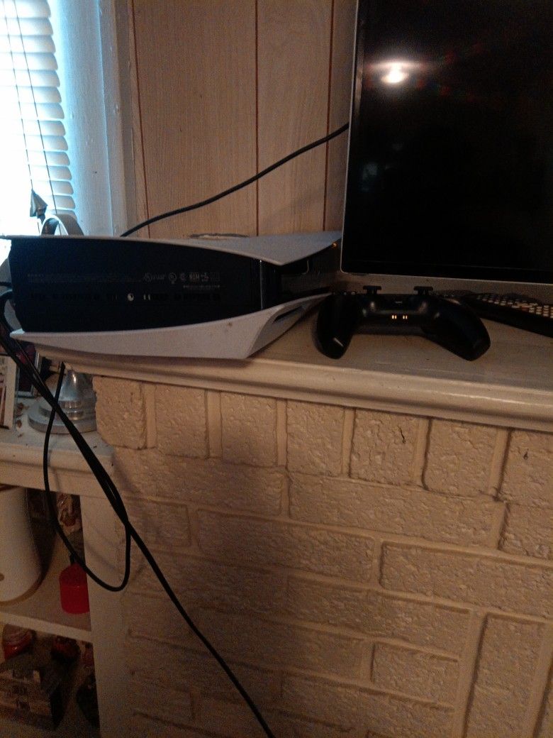 Ps5