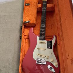 For Sale. 2023 Fender Vintage II 61 Stratocaster