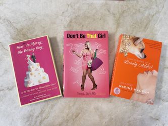 How Not To Marry The Wrong Guy Don't Be That Girl Confessions Of A Beauty Addict