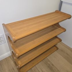 3-Tier Shelf / Organizer – Compact