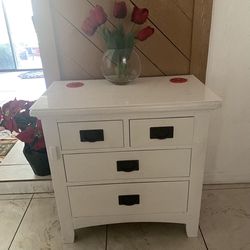 Night Stand  Or Chest Drawer