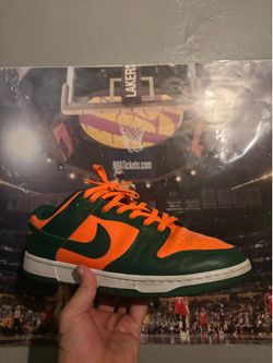 Nike Dunks