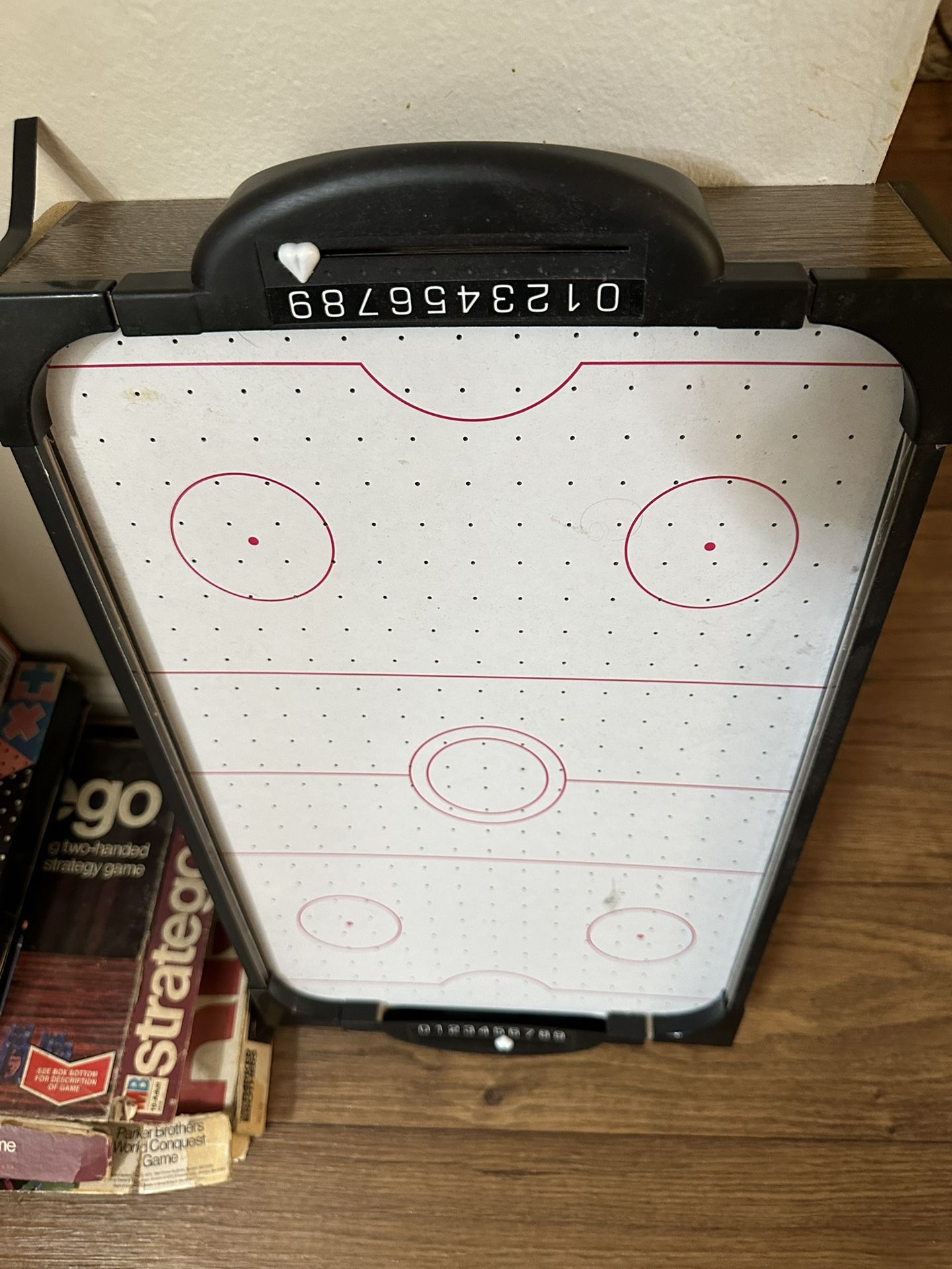 Board Game