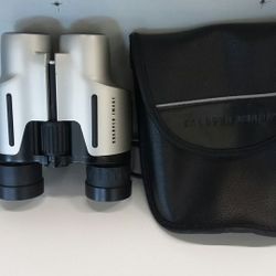 SHARPER IMAGE BINOCULARS