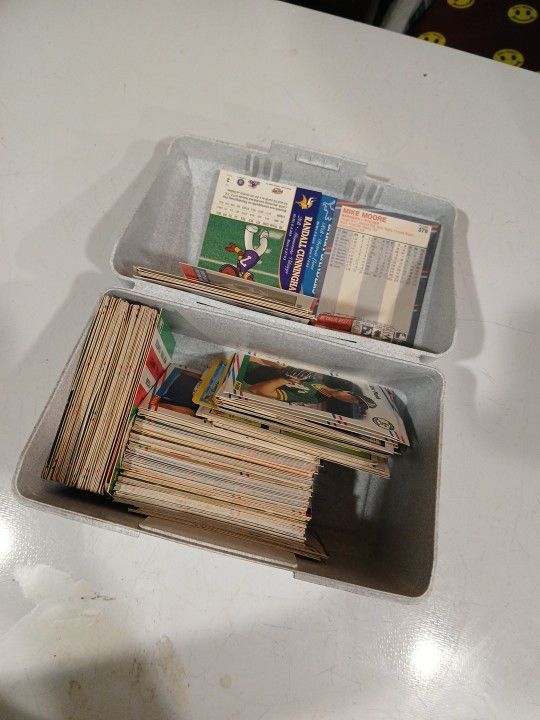 Baseball Team Cards