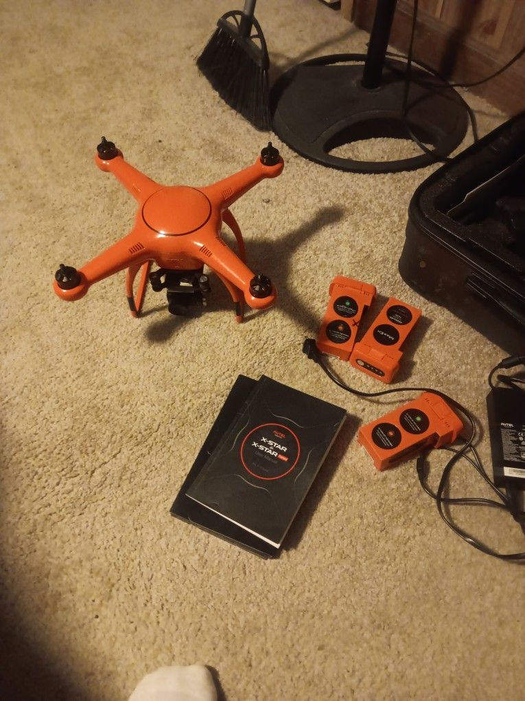 Autel Robotics Drome X Star Premium