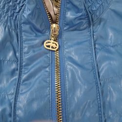 ECKORED VINTAGE WINDBREAKER 