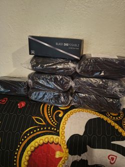 Protective Mask $4.00 Each