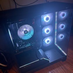Gaming pc