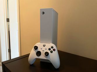 Xbox series s