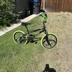 BMX Bike