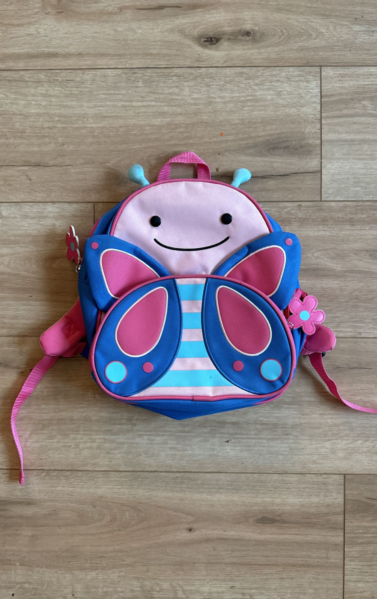 Girls backpack