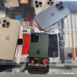 Iphone 14 Pro Max New Unlock With Warranty (Buy Sell Fix Unlock And Trade On The Spot 👍 