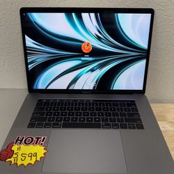 MacBook Pro 2017 