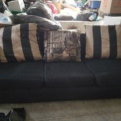 Sleeper Couch