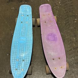 Cruiser Board