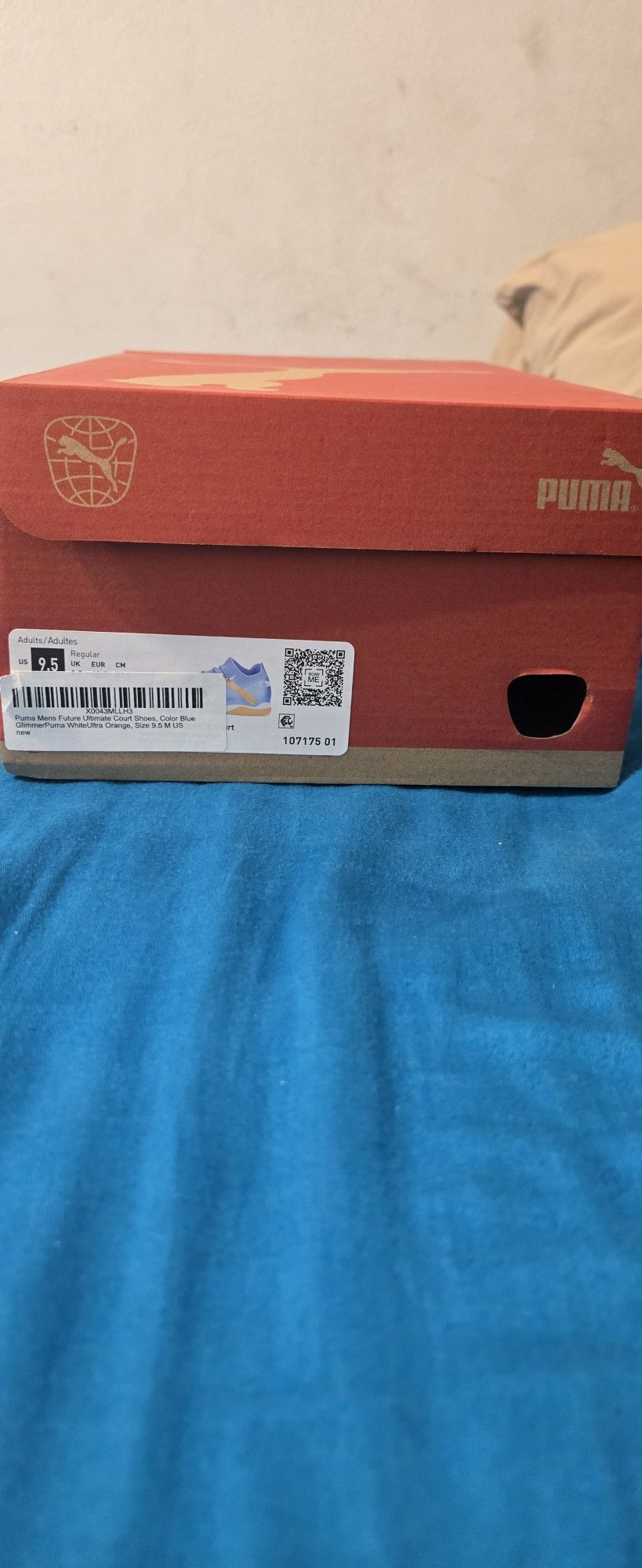 Puma Shoes