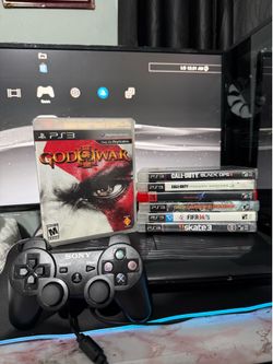 Play Station 3 Slim
