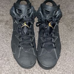 Jordan 7s