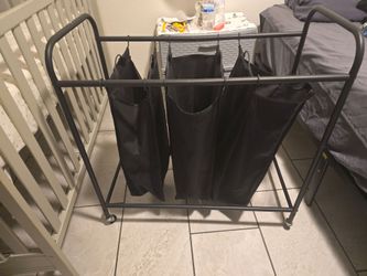 Laundry Hamper