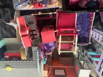 Our Generation/American Girl Doll Bundle 