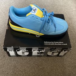 Reebok Ice Cream Board Flip New $180