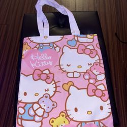 Hello Kitty By Sanrio Bag 