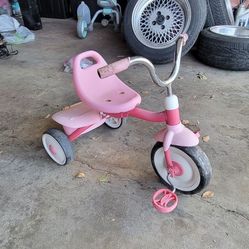 Kids Bike 