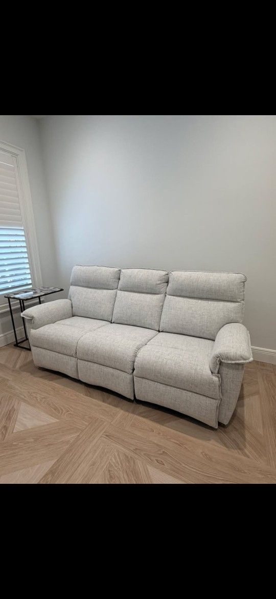 Lazy Boy Sofa Recliner
